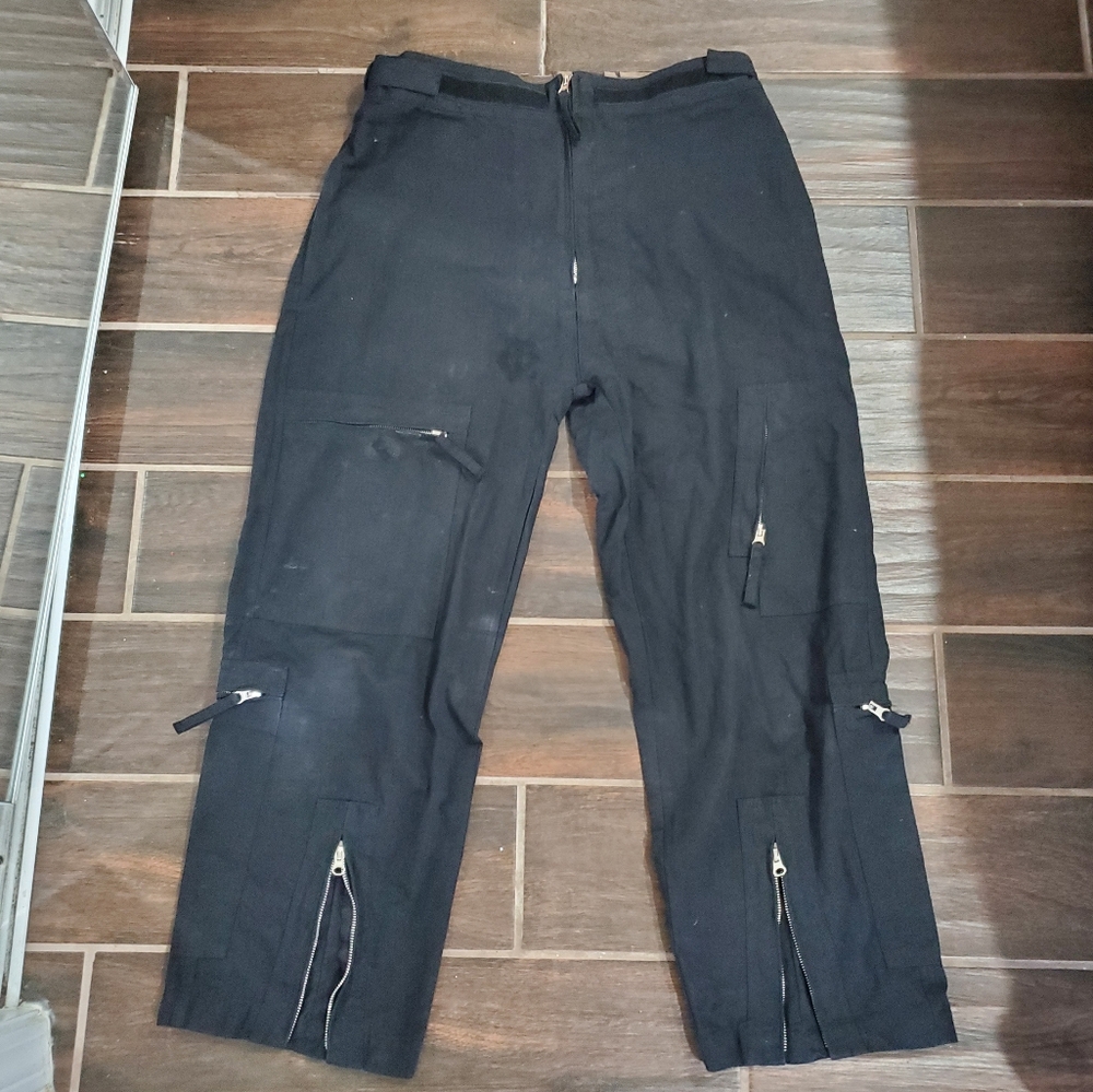 VINTAGE Maison Margiela MM6 Trousers